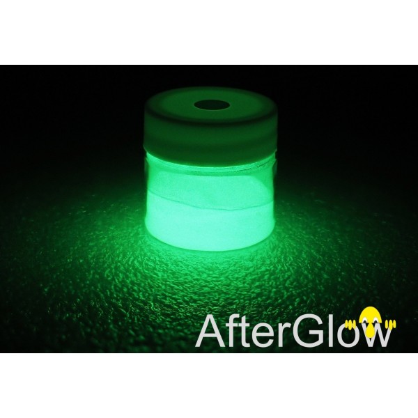 AfterGlow 100 Gr. AfterGlow 100 Gr.